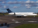 9H-IRC @ EGSH - Taxiing - by Bradley Bygrave
