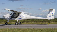 CX-LSA @ SUDU - Pipistrel Alpha Trainer - by PABLO GUTIERREZ