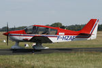 F-HZAF @ LFEF - Taxiing. - by Marcotte