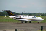 G-FBKG @ LFOT - Parked. - by Marcotte