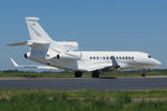 N843S @ LFOT - Taxiing for runway 02. - by Marcotte