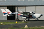 N86306 @ LFEN - Parked. - by Marcotte