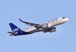 SE-ROU @ ESSA - RWY 19R - by wijken