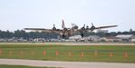 N3193G @ KOSH - Yankee Lady