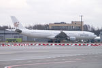 LY-LEO @ EVRA - GetJet Airlines Airbus A330-300 - by Thomas Ramgraber
