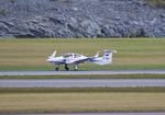 SE-MLL @ ESSA - RWY 01R - by wijken