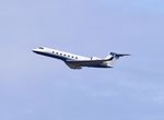 N600J @ ESSA - RWY 19R - by wijken