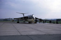 XL161 - Photo of XL161 - by David Rogers