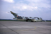 XL161 - Photo of XL161 - by David Rogers