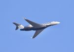 N518KA @ ESSA - RWY 19R - by wijken
