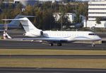 N989RJ @ ESSA - Ramp M - by wijken