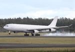 CS-TQY @ ESSA - RWY 01R - by wijken
