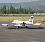 N623KM @ TRK - Truckee Airport California 2015. - by Clayton Eddy