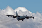 130340 @ CYXX - Landing on 07 - by Guy Pambrun