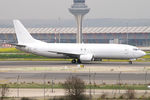 F-GIXN @ LEMD - ASL Airlines Ireland Boeing 737-400(F) - by Thomas Ramgraber