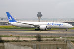 EC-NFM @ LEMD - Air Europa Boeing 787-9 Dreamliner - by Thomas Ramgraber