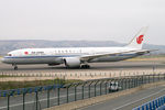 B-7800 @ LEMD - Air China Boeing 787-9 Dreamliner - by Thomas Ramgraber