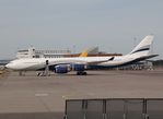 CS-TFX @ ESSA - Ramp R - by wijken