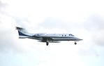 OY-CCJ @ ESSA - RWY 19L - by wijken