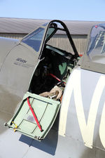 SE-BIR @ ENKJ - A view on the cockpit - by olivier Cortot