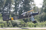 LN-WNS @ ENKJ - 2018 airshow