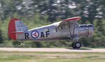 LN-TSN @ ENKJ - taking off - by olivier Cortot