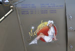 LN-MAV @ ENKJ - the pin-up - by olivier Cortot