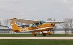N78598 @ C77 - Cessna 172K - by Mark Pasqualino