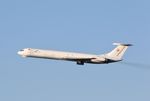 EW-450TR @ ESSA - RWY 19R - by wijken