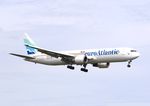 CS-TKS @ ESSA - RWY 19L - by wijken