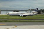 HZ-ANA @ EBBR - Saudi Arabian Airlines - by Jan Buisman