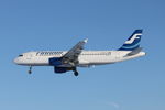 OH-LXH @ ESSA - Finnair