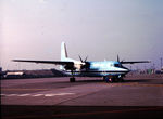 OY-MMS @ EKCH - OY-MMS in CPH
Scanned slide - by Erik Oxtorp