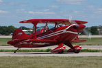 N22XP @ KOSH - Taxiing - by Charlie Pyles