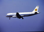 5B-DBK @ EKCH - 5B-DBK in CPH
Scanned slide