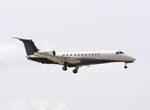 G-ERFX @ ESSA - RWY 01L - by wijken