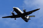 F-GTVC @ EGSH - On approach to Norwich over Beeston. - by Graham Reeve