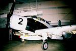 132649 @ KFFO - At the Museum of the United States Air Force Dayton Ohio. - by kenvidkid