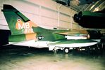 70-0970 @ KFFO - At the Museum of the United States Air Force Dayton Ohio. - by kenvidkid