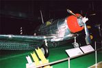36-0207 @ KFFO - At the Museum of the United States Air Force Dayton Ohio. - by kenvidkid
