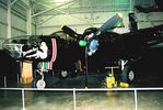 44-35733 @ KFFO - At the Museum of the United States Air Force Dayton Ohio.