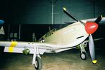 42-83665 @ KFFO - At the Museum of the United States Air Force Dayton Ohio.