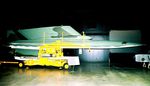 62-0072 @ KFFO - At the Museum of the United States Air Force Dayton Ohio.