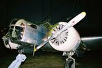 42-37493 @ KFFO - At the Museum of the United States Air Force Dayton Ohio. - by kenvidkid