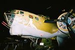 42-32076 @ KFFO - At the Museum of the United States Air Force Dayton Ohio. - by kenvidkid
