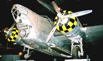 37-469 @ KFFO - At The Museum of the United States Air Force Dayton Ohio.