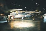 59-2458 @ KFFO - At The Museum of the United States Air Force Dayton Ohio. - by kenvidkid