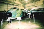 62-4193 @ KFFO - At The Museum of the United States Air Force Dayton Ohio. - by kenvidkid