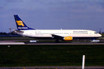TF-FID @ EKCH - TF-FID ready for takeoff rw 04R
Scanned slide - by Erik Oxtorp