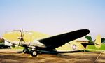 43-16445 @ KFFO - At The Museum of the United States Air Force Dayton Ohio.